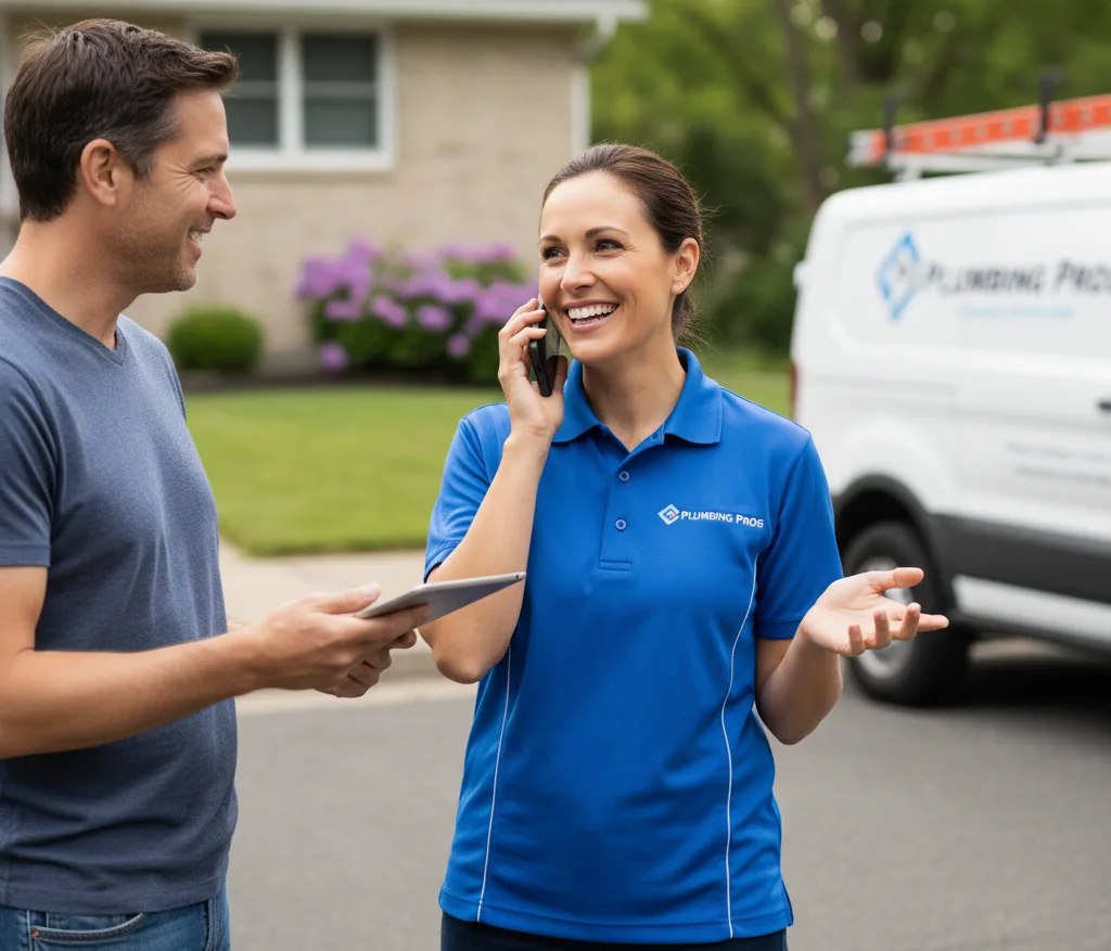 Water Heater Installation in Holbrook, AZ